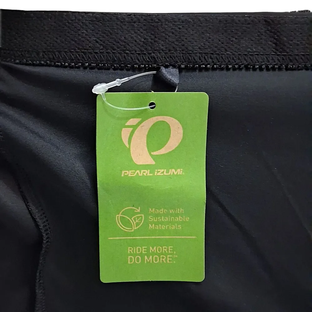 NEW Pearl Izumi Attack Cycling Shorts 10